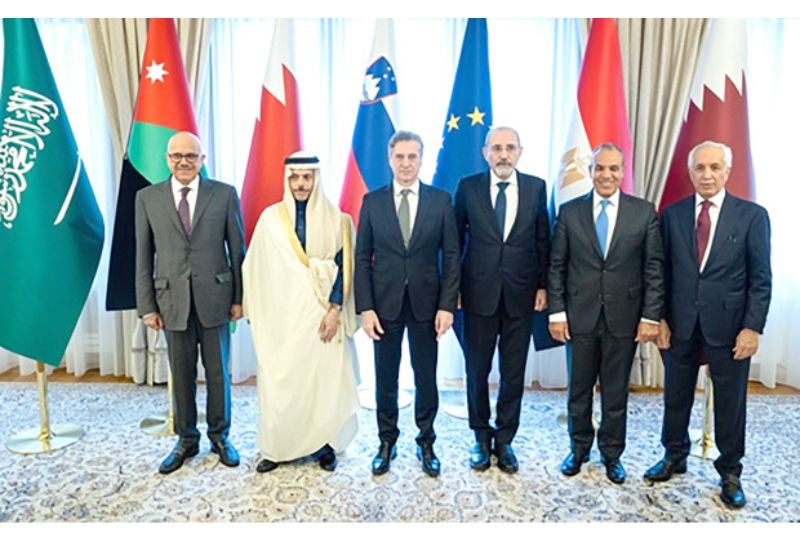 Economic ties with Slovenia highlighted